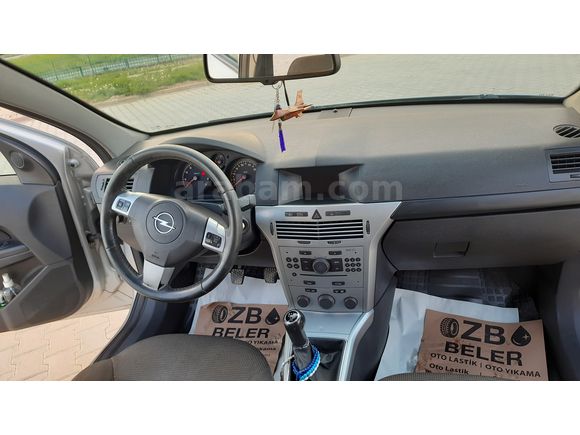Sahibinden Opel Astra 1.6 Enjoy Plus 2012 Model 