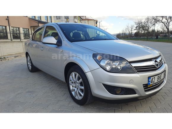 Sahibinden Opel Astra 1.6 Enjoy Plus 2012 Model 