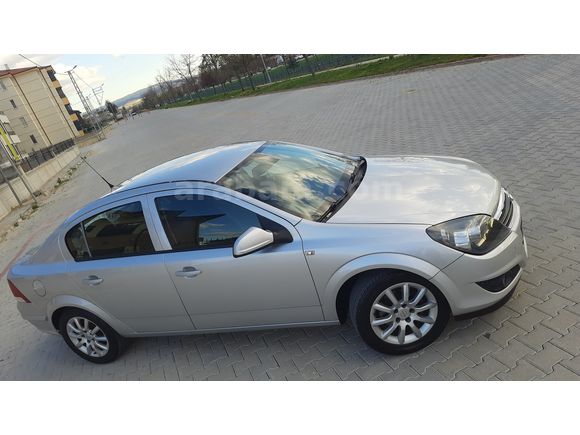 Sahibinden Opel Astra 1.6 Enjoy Plus 2012 Model 