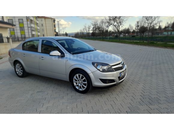 Sahibinden Opel Astra 1.6 Enjoy Plus 2012 Model 