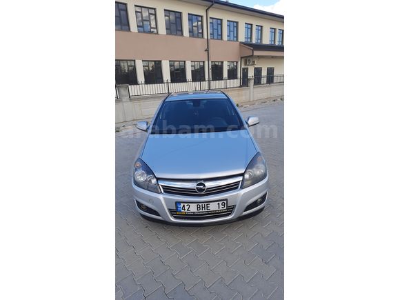 Sahibinden Opel Astra 1.6 Enjoy Plus 2012 Model 