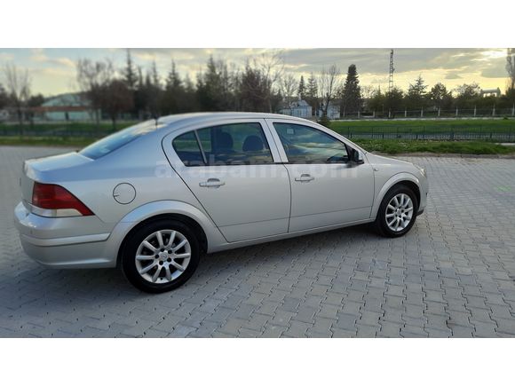 Sahibinden Opel Astra 1.6 Enjoy Plus 2012 Model 