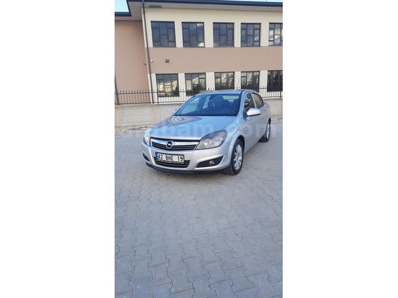 Sahibinden Opel Astra 1.6 Enjoy Plus 2012 Model 
