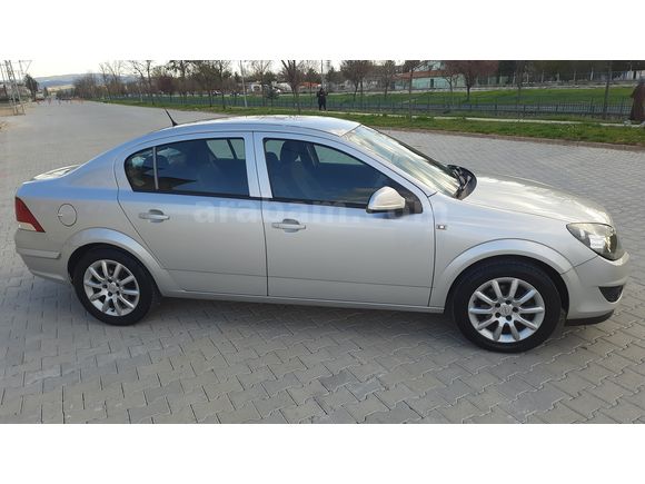 Sahibinden Opel Astra 1.6 Enjoy Plus 2012 Model 