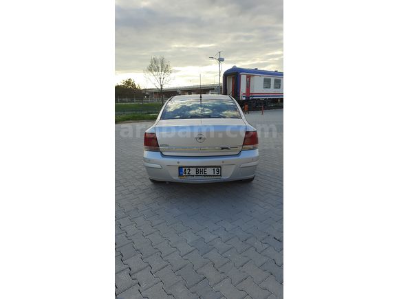 Sahibinden Opel Astra 1.6 Enjoy Plus 2012 Model 