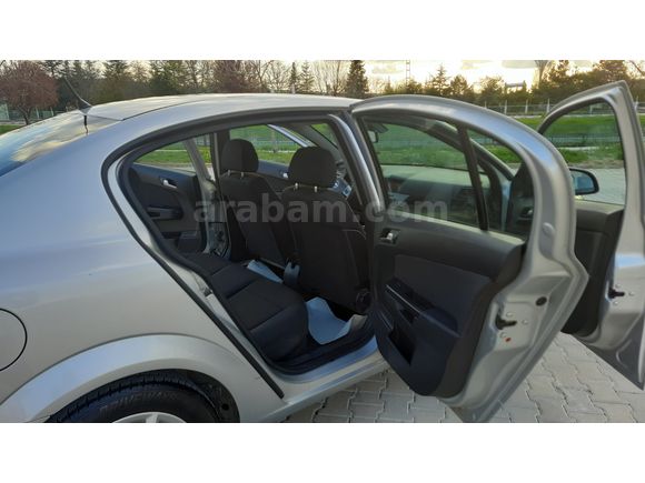 Sahibinden Opel Astra 1.6 Enjoy Plus 2012 Model 