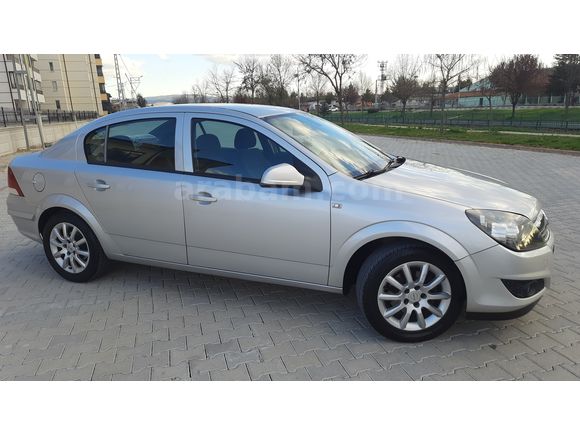 Sahibinden Opel Astra 1.6 Enjoy Plus 2012 Model 