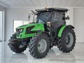 2023 MODEL DEUTZ 5080E 40+40 VİTES+SHUTTLE+TAMAMINA KREDİ İMKANI