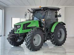 2023 MODEL DEUTZ 5080E 40+40 VİTES+SHUTTLE+TAMAMINA KREDİ İMKANI