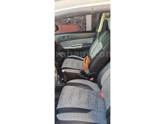 Sahibinden Hyundai Getz 1.5 CRDi GLS 2004 Model
