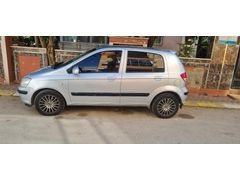 Sahibinden Hyundai Getz 1.5 CRDi GLS 2004 Model