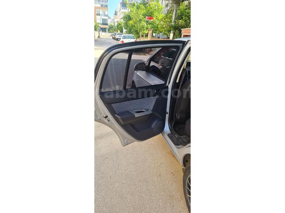 Sahibinden Hyundai Getz 1.5 CRDi GLS 2004 Model
