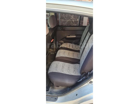 Sahibinden Hyundai Getz 1.5 CRDi GLS 2004 Model