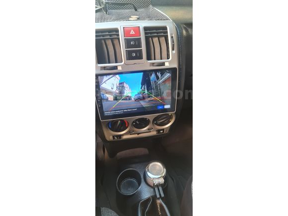 Sahibinden Hyundai Getz 1.5 CRDi GLS 2004 Model