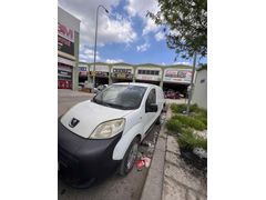 Galeriden Peugeot Bipper 1.4 HDI 2008 Model Gaziantep