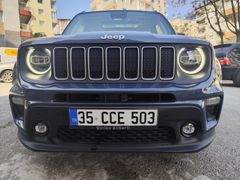Sahibinden Jeep Renegade 1.5 e-Hybrid Limited 2024 Model