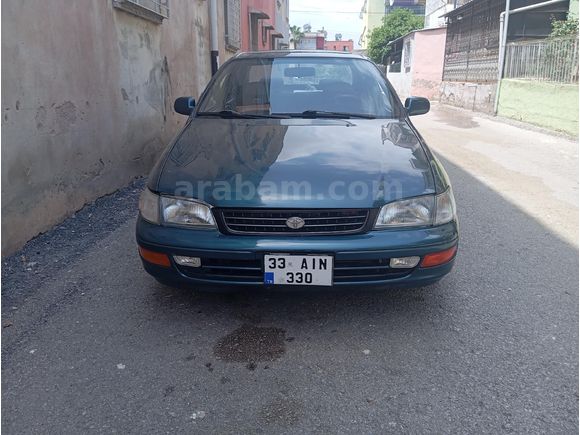 Sahibinden Toyota Corona 2.0 GLi 1994 Model