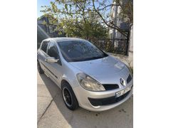 Sahibinden Renault Clio 1.5 dCi Authentique 2007 Model 
