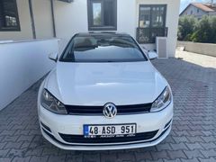 Galeriden Volkswagen Golf 1.2 TSi Comfortline 2015 Model Muğla