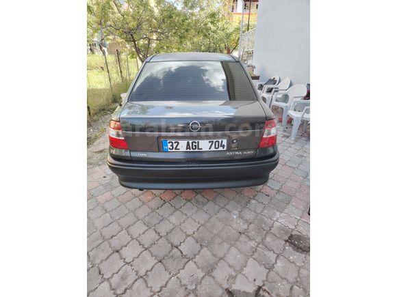 memurda otomatik tertemiz astra Model
