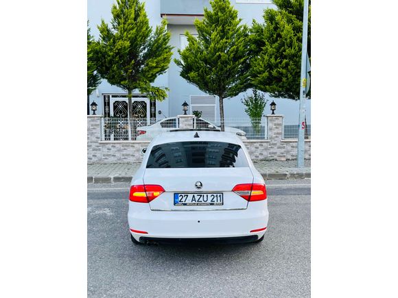 EMSALSİZ TEMİZLİKTE SUPER B PRESTİJ