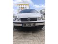 Volkswagen Polo 1.4 Basicline 2004 Model
