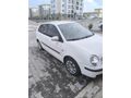 Volkswagen Polo 1.4 Basicline 2004 Model