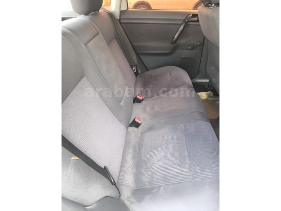Volkswagen Polo 1.4 Basicline 2004 Model