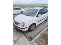Volkswagen Polo 1.4 Basicline 2004 Model