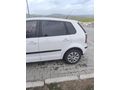 Volkswagen Polo 1.4 Basicline 2004 Model