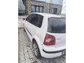 Volkswagen Polo 1.4 Basicline 2004 Model