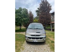 Sahibinden Hyundai Starex 2.5 TCI Multiway 2004 Model 