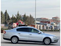 Sahibinden Volkswagen Passat 1.6 FSi Comfortline 2008 Model  260.000 km Gri