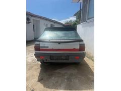 Sahibinden Renault R 11 GTS 1989 Model İzmir