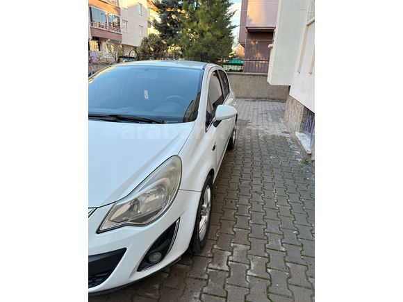 Sahibinden Opel Corsa 1.3 CDTI Enjoy 2011 Model 