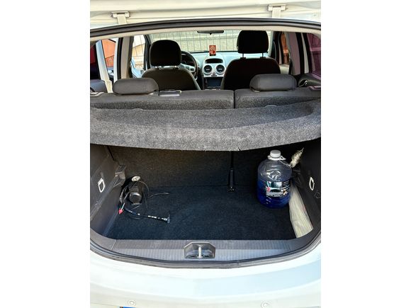 Sahibinden Opel Corsa 1.3 CDTI Enjoy 2011 Model 
