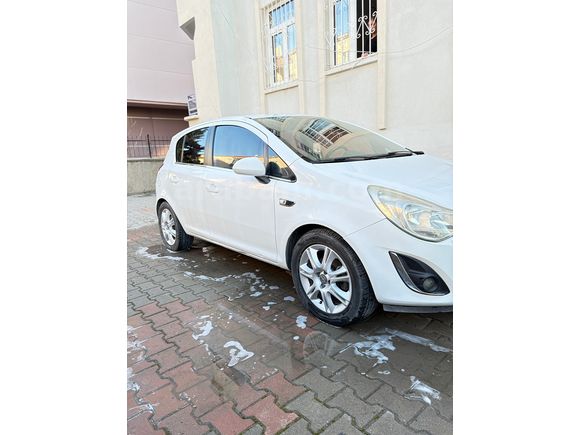Sahibinden Opel Corsa 1.3 CDTI Enjoy 2011 Model 