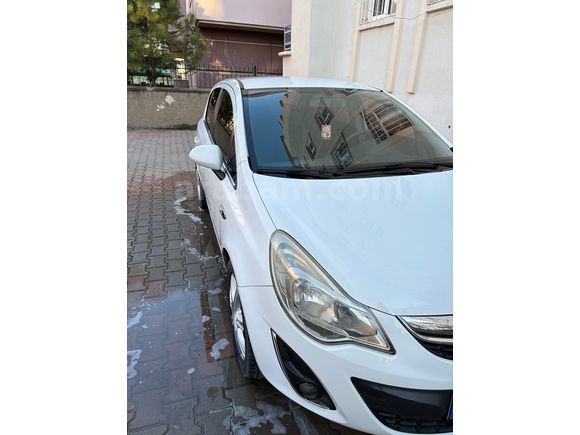 Sahibinden Opel Corsa 1.3 CDTI Enjoy 2011 Model 