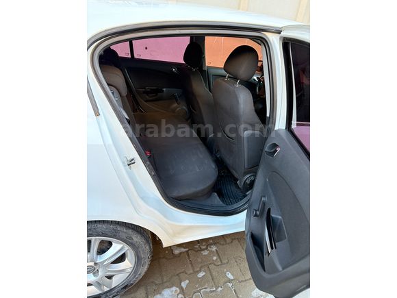 Sahibinden Opel Corsa 1.3 CDTI Enjoy 2011 Model 