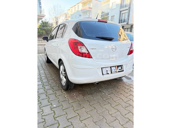 Sahibinden Opel Corsa 1.3 CDTI Enjoy 2011 Model 
