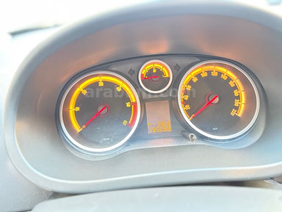 Sahibinden Opel Corsa 1.3 CDTI Enjoy 2011 Model 