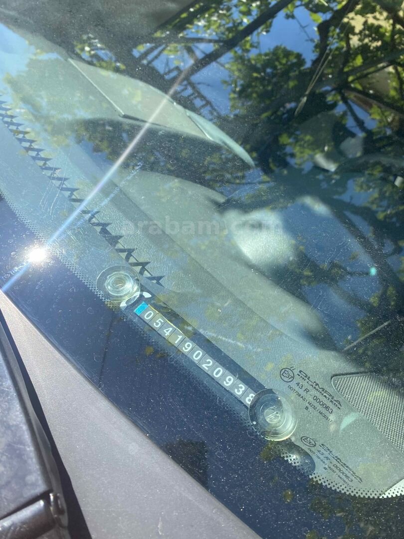 Sahibinden Chery Kimo 1.3 Forza 2011 Model Konya 234.000 km Turuncu 7