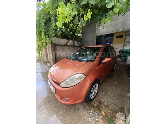CHERY KİMO 2011 DEĞİŞENSİZ YENİ MUAYENELİ KISA SÜRELİ FİYAT  