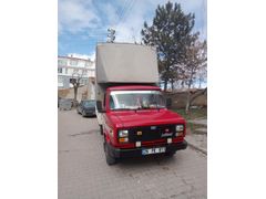 Sahibinden BMC Levend 1.8 D Tek Kabin