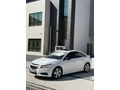 Chevrolet Cruze 1.6 LS 2011 Model servis bakımlı takas olur