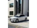Chevrolet Cruze 1.6 LS 2011 Model servis bakımlı takas olur