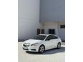 Chevrolet Cruze 1.6 LS 2011 Model servis bakımlı takas olur