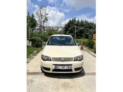 Sahibinden Fiat Palio 1.4 Fire Active Sole 2009 Model 