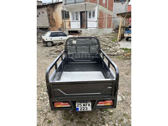 Sahibinden Volta VT5 