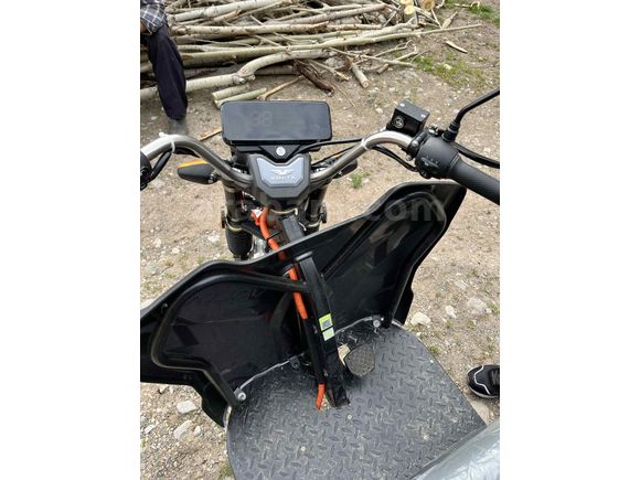Sahibinden Volta VT5 